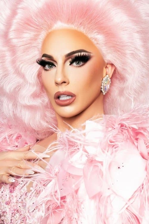 Alyssa Edwards image