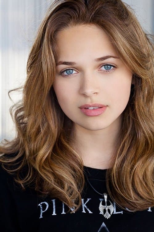 Alyssa Jirrels image