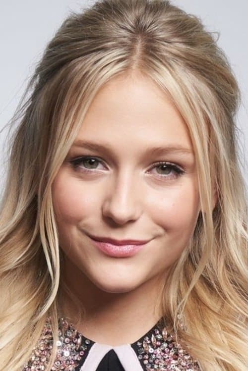 Alyvia Alyn Lind image