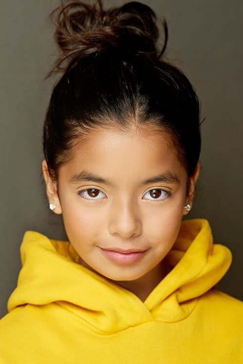 Alyzia Ines Fabregui image