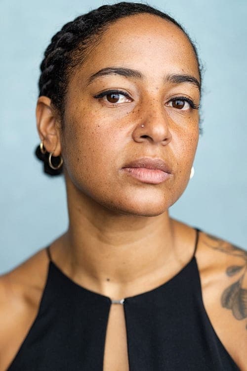 Amaka Okafor image