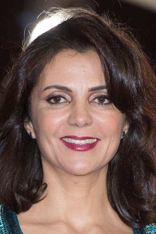 Amal Ayouch image