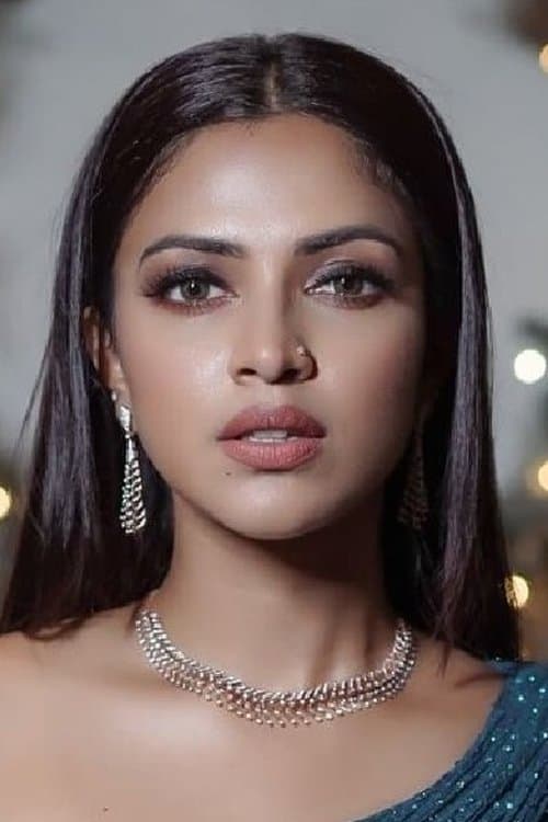 Amala Paul image