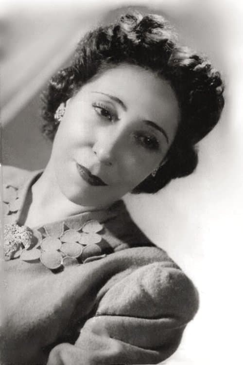 Amalia Bernabé image