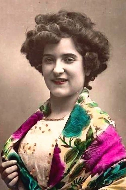 Amalia de Isaura image