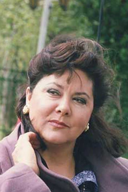 Amalia Giza image