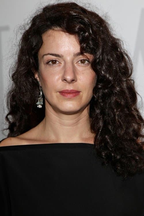 Amalia Moutoussi image