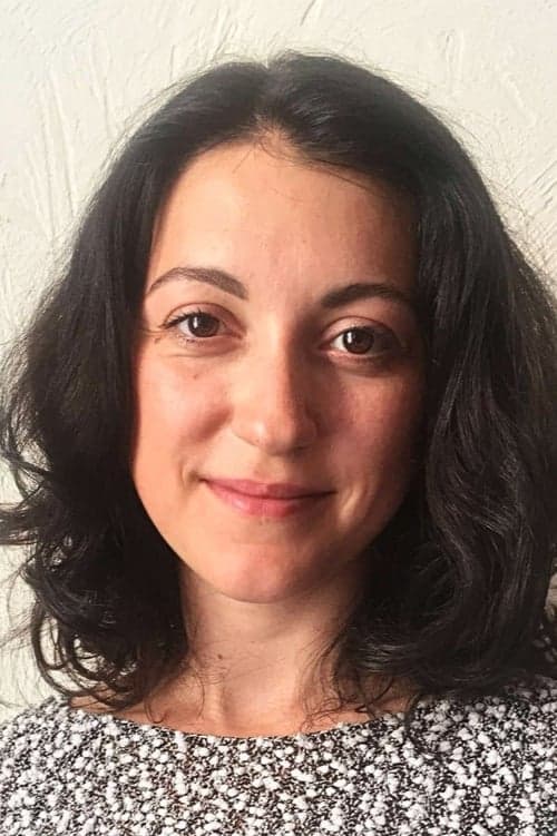 Amalia Vitale image