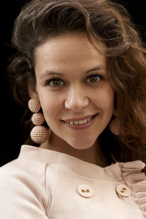 Amalie Ihle Alstrup image