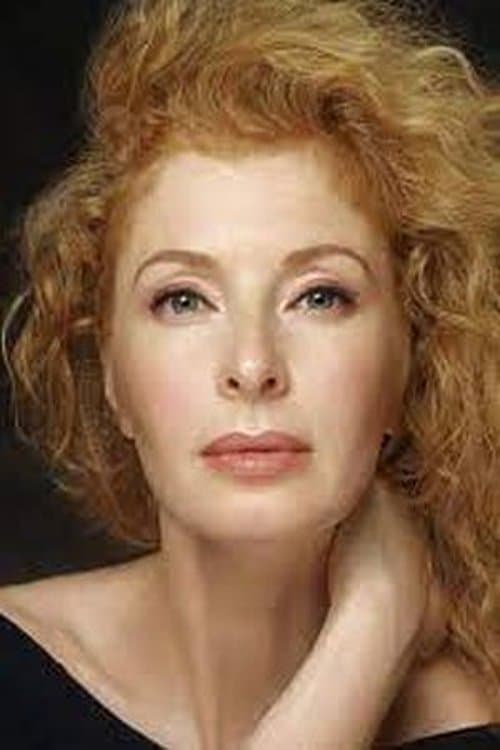 Amaliya Mordvinova image