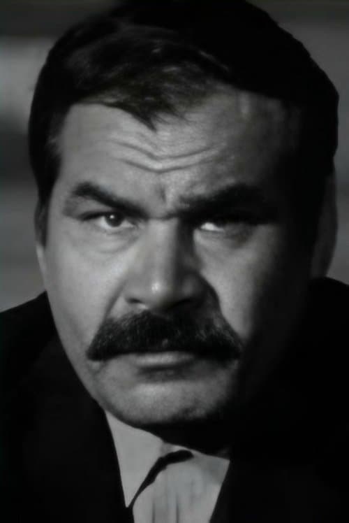 Aman Odayev image