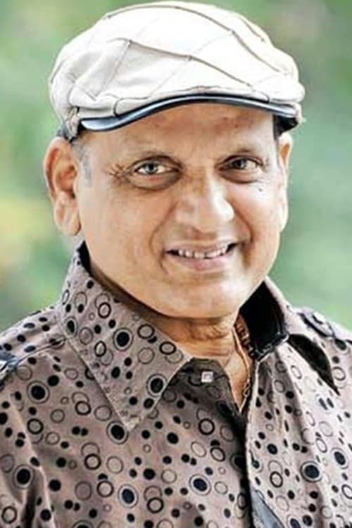 Amanchi Venkata Subrahmanyam image
