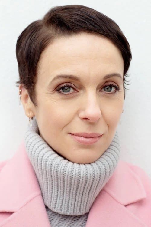Amanda Abbington image