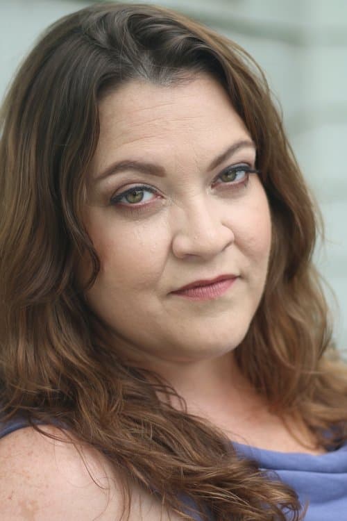Amanda Aday image