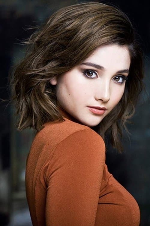 Amanda Arcuri image
