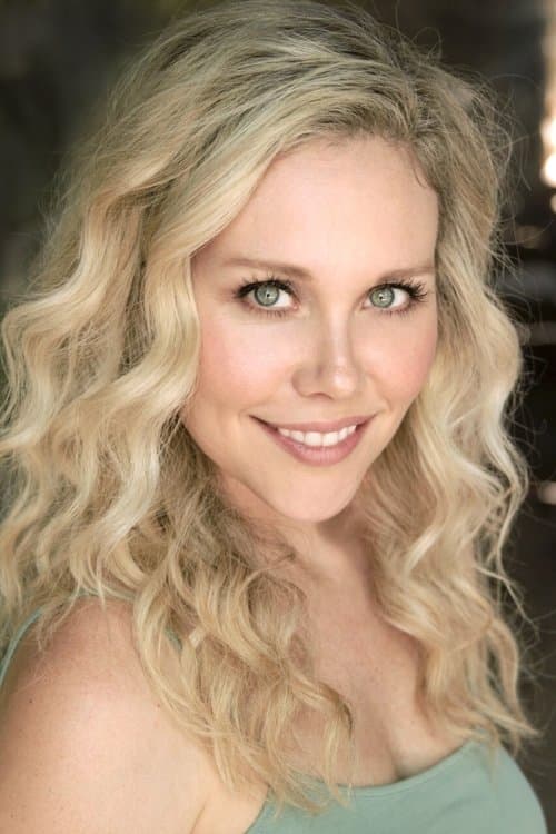Amanda Baker image