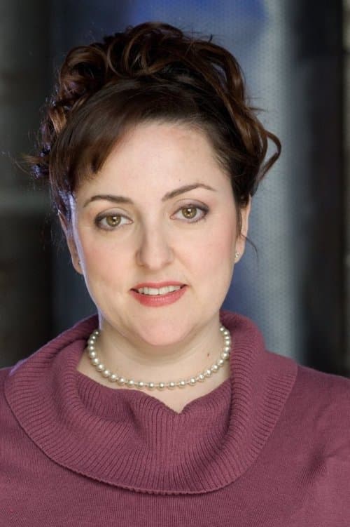 Amanda Barker image