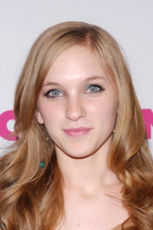 Amanda Bauer image