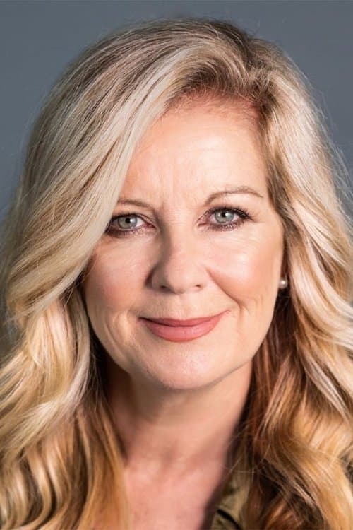 Amanda Benson image
