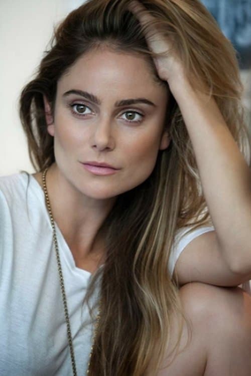 Amanda Brooks image