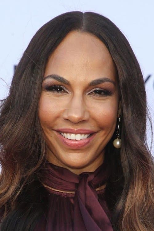 Amanda Brugel image