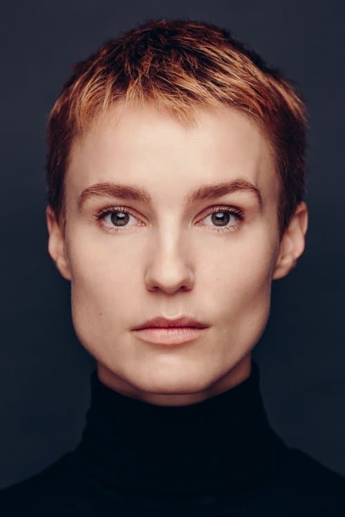 Amanda Collin image