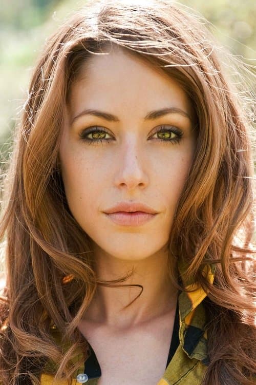 Amanda Crew image