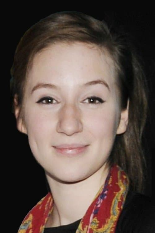 Amanda Davin image