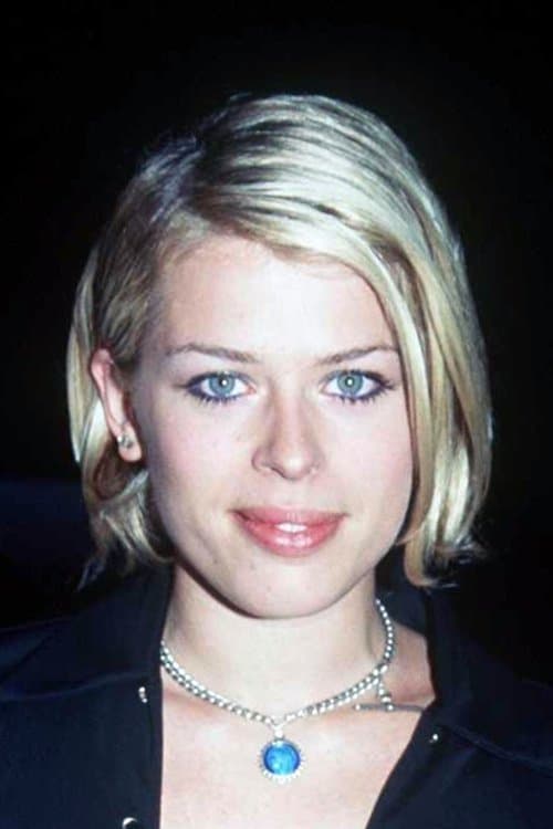 Amanda de Cadenet image