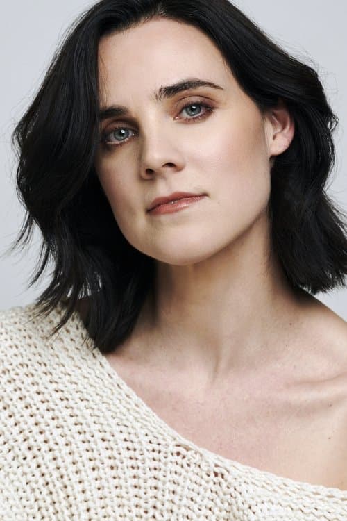 Amanda Evans image