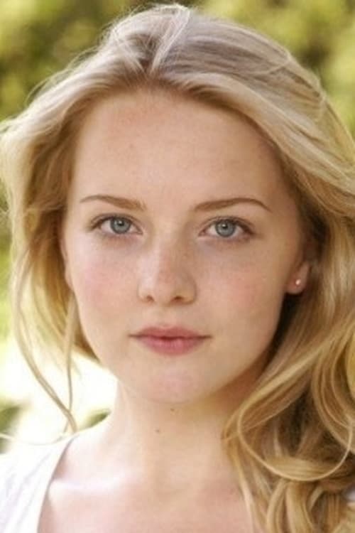 Amanda Fairbank-Hynes image