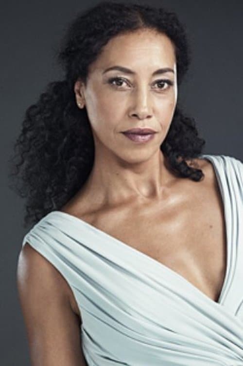 Amanda Foster image
