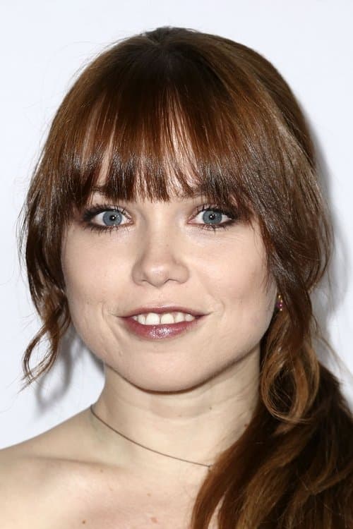 Amanda Fuller image