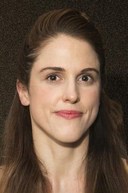 Amanda Hale image