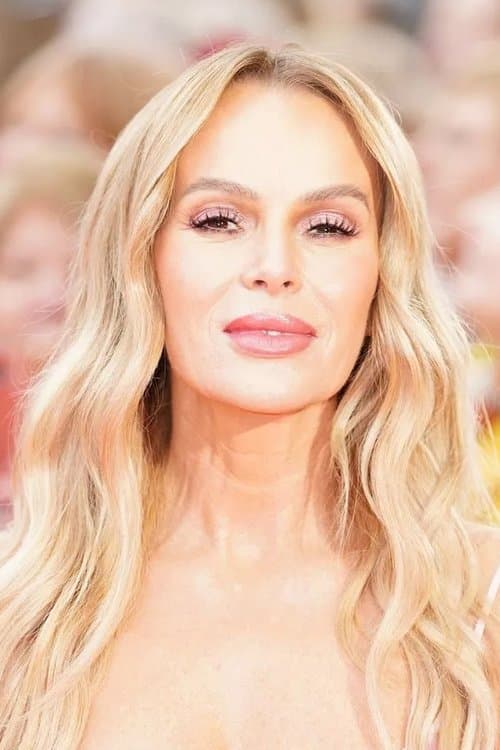 Amanda Holden image