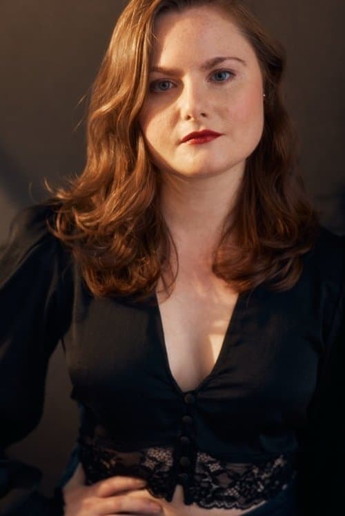 Amanda Jane Stern image
