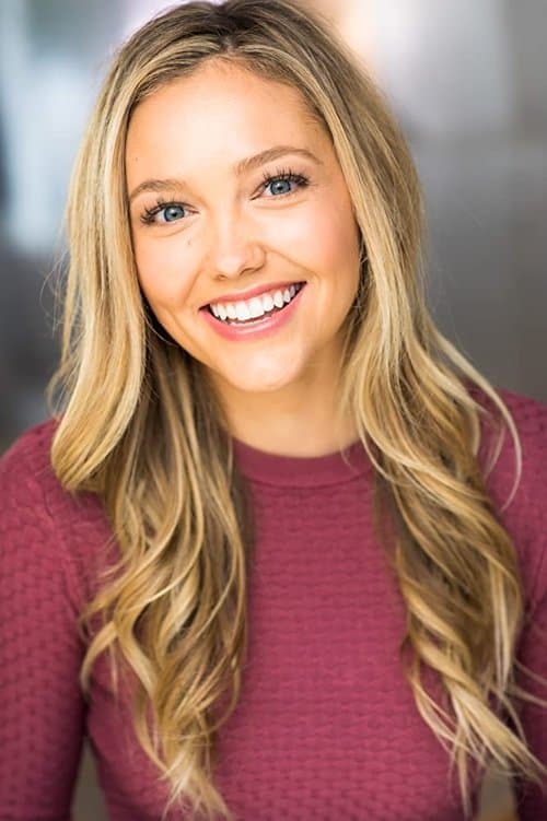 Amanda Jones image