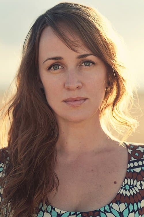 Photo of Amanda Kopp