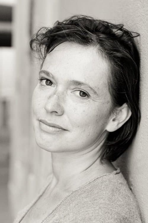 Amanda Langlet image