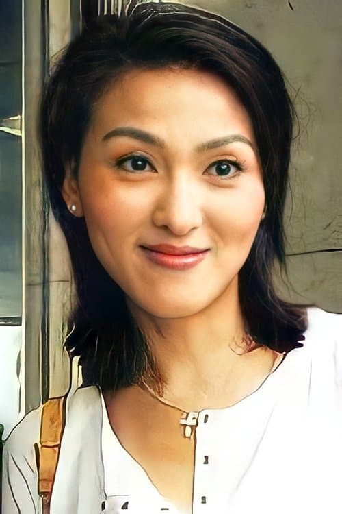 Amanda Lee Wai-Man image
