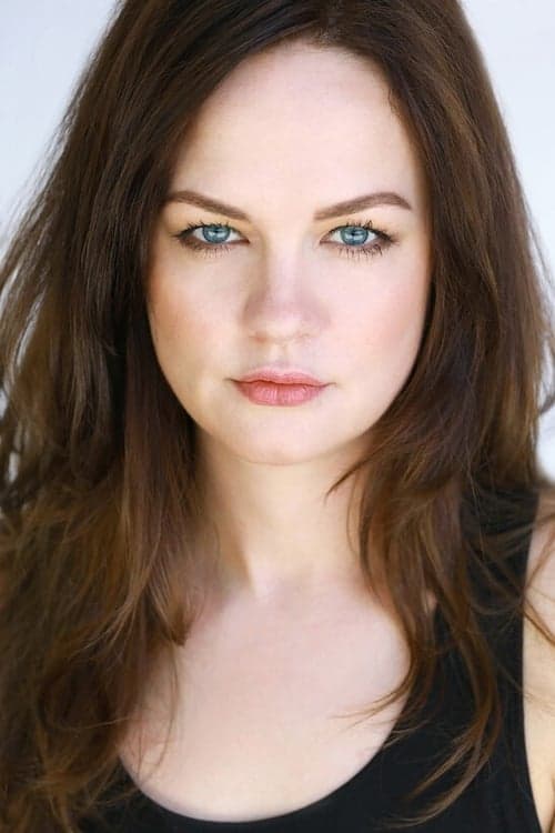 Amanda MacDonald image