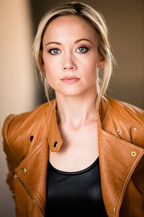 Amanda Maddox image