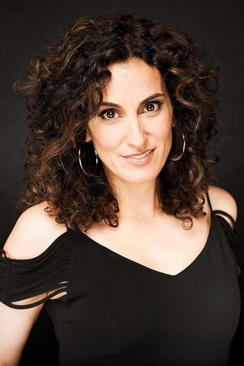 Amanda Martínez image