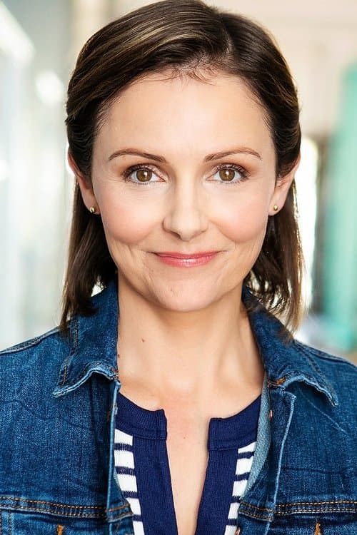 Amanda Melby image