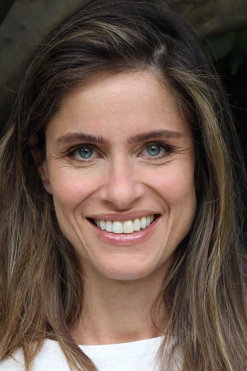 Amanda Peet image