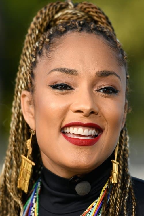 Amanda Seales image