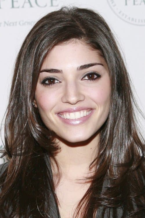 Amanda Setton image