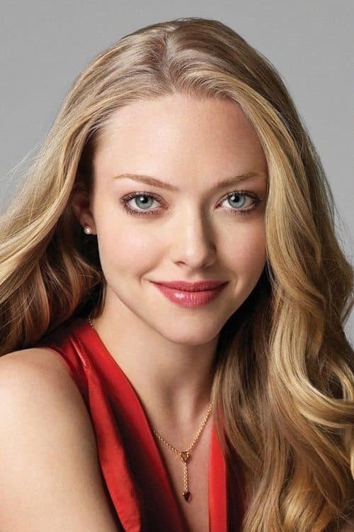 Amanda Seyfried image