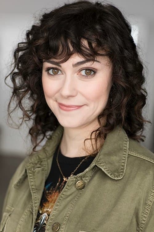 Amanda Troop image