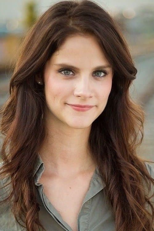 Amanda Vredegoor image